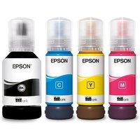 Epson 102 EcoTank 4-colour Multipack