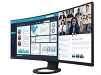 Eizo 37.5" LED - FlexScan EV3895-BK