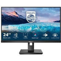 Philips 23.8" LED - 242S1AE