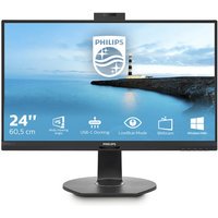Philips 23.8" LED - 241B7QUBHEB