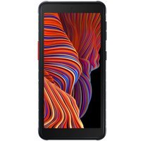 Samsung Galaxy Xcover 5 Enterprise Edition SM-G525F Noir