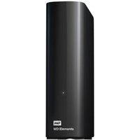 WD Elements Desktop 4 To (USB 3.0)