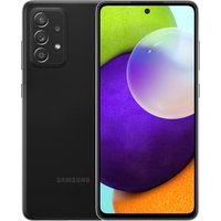 Samsung Galaxy A52 4G Noir