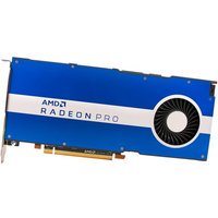 AMD Radeon Pro W5500