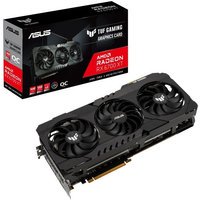Asus TUF RX 6700 XT O12G GAMING