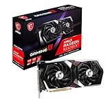 MSI Radeon RX 6700 XT GAMING X 12G