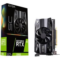 eVGA GeForce RTX 2060 SC