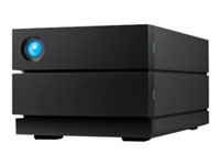 LaCie 2big RAID - 28 To