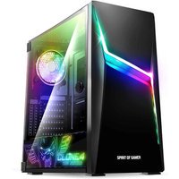 Spirit Of Gamer Clone 4 ARGB Edition
