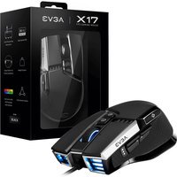 eVGA X17 (Noir)