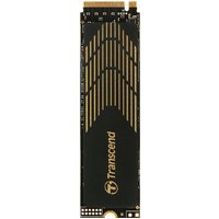 Transcend SSD 240S 1 To (TS1TMTE240S)