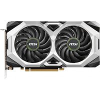 MSI GeForce RTX 2060 VENTUS 6G GP OC