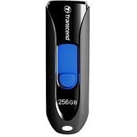 Transcend JetFlash 790 Noir 256 Go