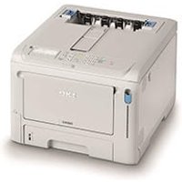 OKI C650dn