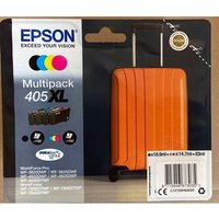 Epson Valise 405XL 4 couleurs