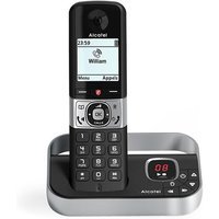 Alcatel F890 Voice Noir