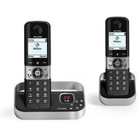 Alcatel F890 Voice Duo Noir