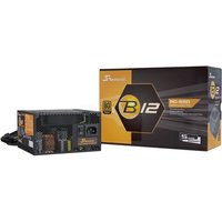 Seasonic B12 BC-650 80+