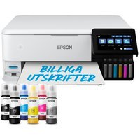 Epson EcoTank ET-8500