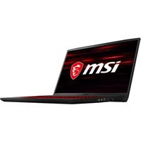 MSI GF75 10SC 007XFR Thin