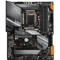 Gigabyte Z590 GAMING X