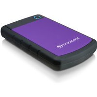 Transcend StoreJet 25H3 2 To