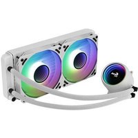 Aerocool Mirage L240 (Blanc)