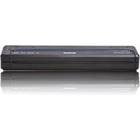 Brother PocketJet 762