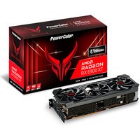 Powercolor Red Devil AMD Radeon RX 6900 XT Ultimate