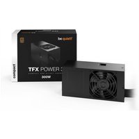 Be Quiet! TFX Power 3 300W - BN322