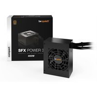 Be Quiet! SFX Power 3 450W