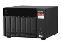 Qnap TS-673A-8G