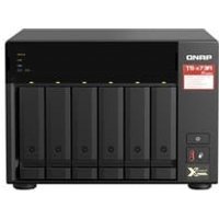 Qnap TS-873A-8G