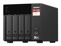Qnap TS-473A-8G