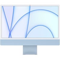 Apple iMac (2021) 24" 256 Go Bleu (MGPK3FN/A)