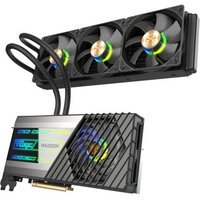 Sapphire TOXIC Radeon RX 6900 XT Extreme Edition