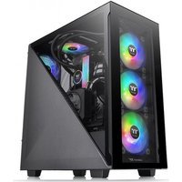 Thermaltake Divider 300 TG ARGB