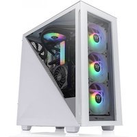 Thermaltake Divider 300 TG Snow