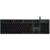 Logitech G512 GX Blue (Carbon)