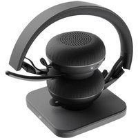 Logitech Zone Wireless MSFT (Graphite)
