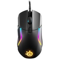 Steelseries Rival 5 (noir)