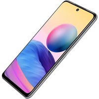 Xiaomi Redmi Note 10 5G Argent (4 Go / 128 Go)
