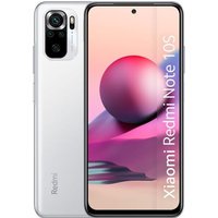 Xiaomi Redmi Note 10S Blanc (6 Go / 128 Go)