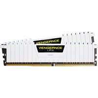 Corsair Vengeance LPX Series Low Profile 32 Go (2x16Go) DDR4 3200 MHz CL16 - CMK32GX4M2E3200C16W