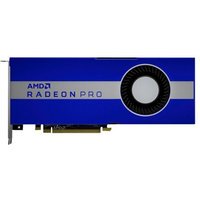 AMD Radeon Pro W5700