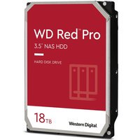 Western Digital 18TB WD Red Pro NAS
