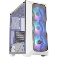 Cooler Master MasterBox TD500 Mesh ARGB (Blanc)