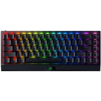 Razer BlackWidow V3 Mini HyperSpeed (switches Razer Yellow)