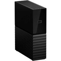 WD My Book 18 To (USB 3.0)