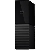 WD My Book 16 To (USB 3.0)